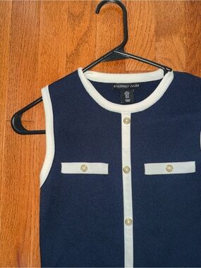 Sincerely Jules Knit Dress